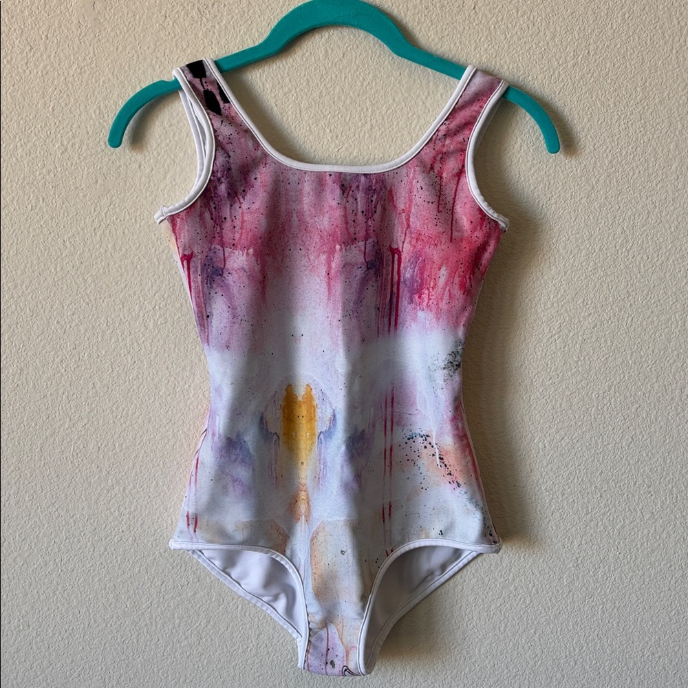 Aurora Leotard Small - New